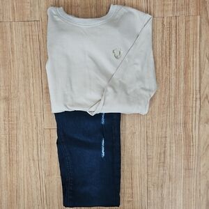 Boys True Religion Set Size 10